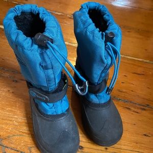 Kamik Rocket Insulated Snow Boots